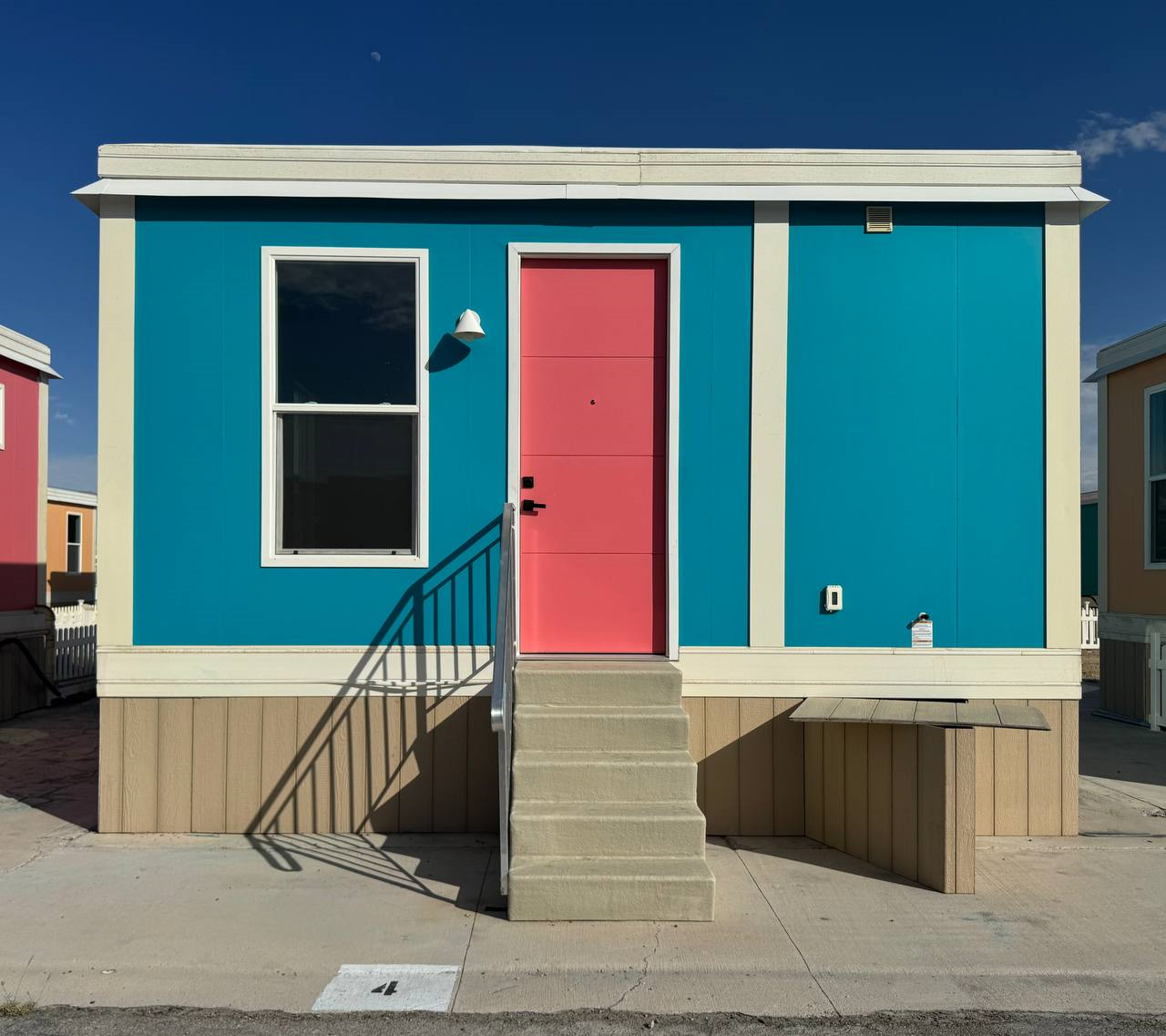 Buy a Home